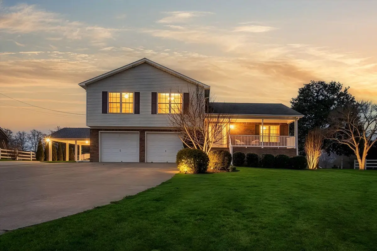 397 Canaan Rd, Columbia, TN 38401 - #1