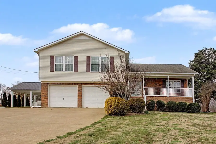 397 Canaan Rd, Columbia, TN 38401 - #2