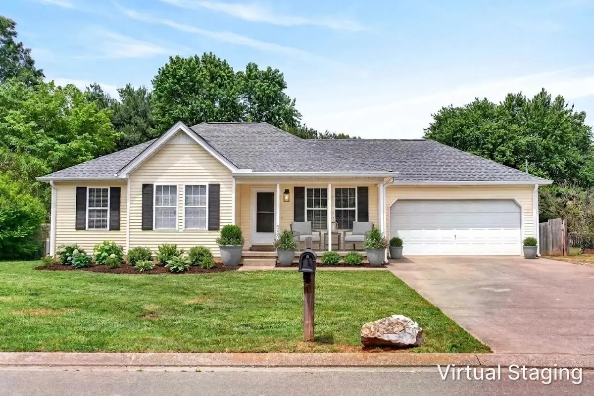 3007 Penny Ln, Murfreesboro, TN 37130 - #1