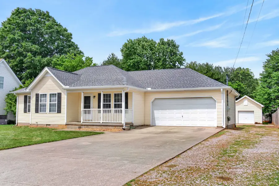 3007 Penny Ln, Murfreesboro, TN 37130 - #3