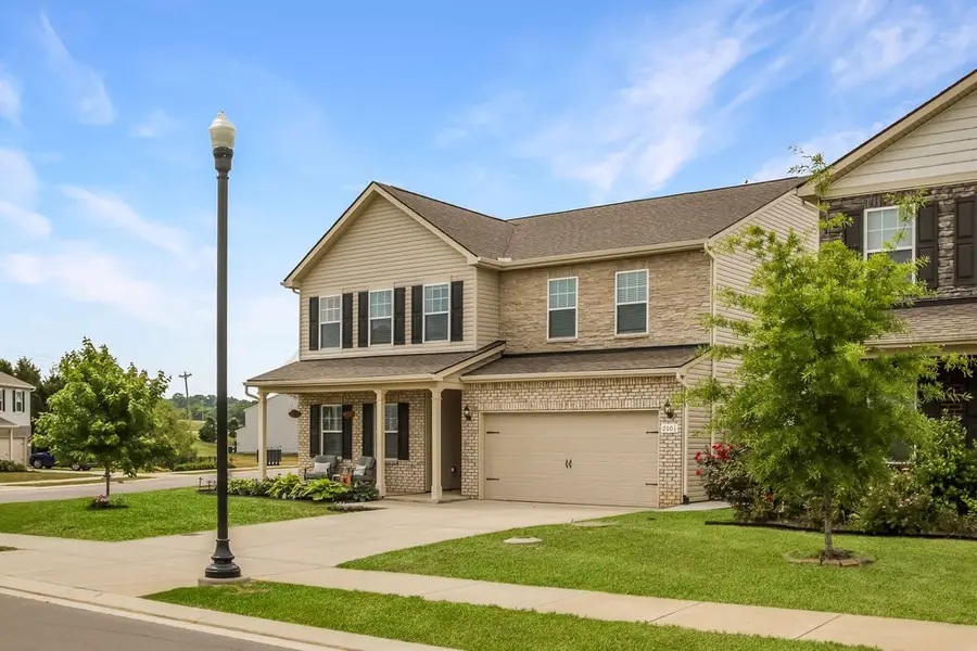 2001 Lindsey Way, Lebanon, TN 37087 - #2