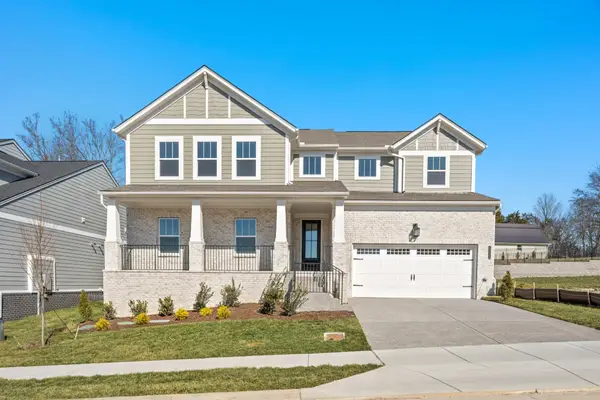 107 Cedarstone Drive, Mount Juliet, TN 37122