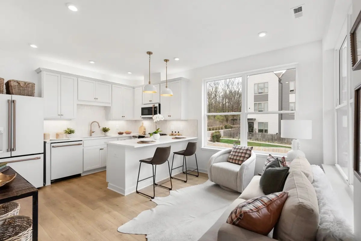 100 Mammoth Pass, Nashville, TN 37216 - #1