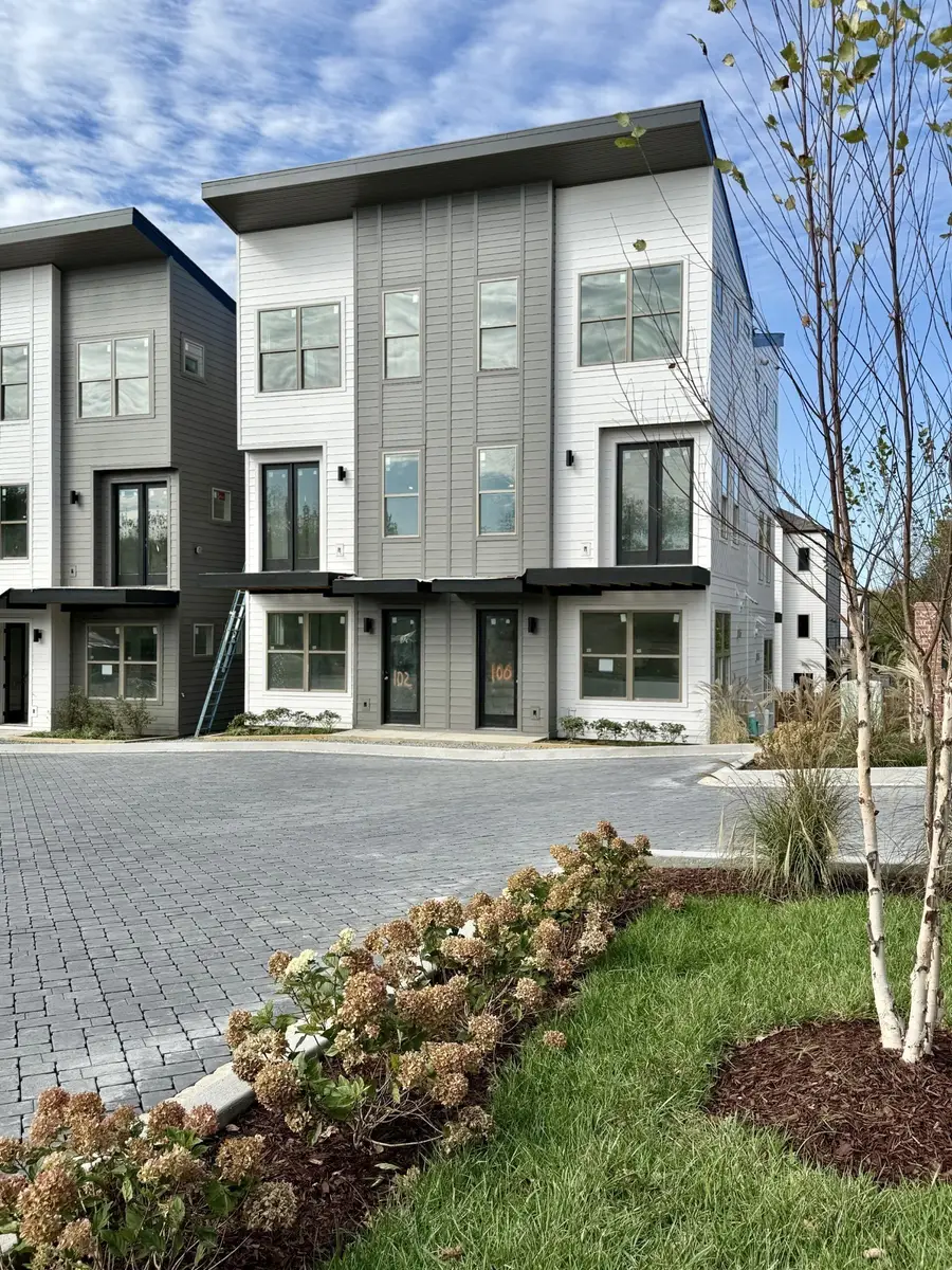 100 Mammoth Pass, Nashville, TN 37216 - #3