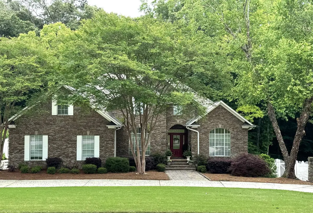 513 Owen Rd, Leeds, AL 35094 - #1