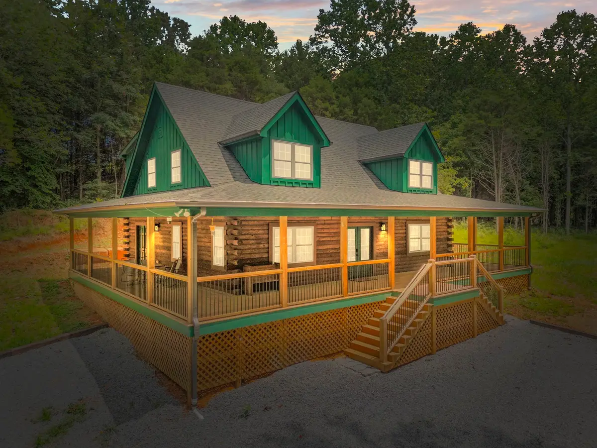 1068 Carl Perry Rd, Ashland City, TN 37015 - #1