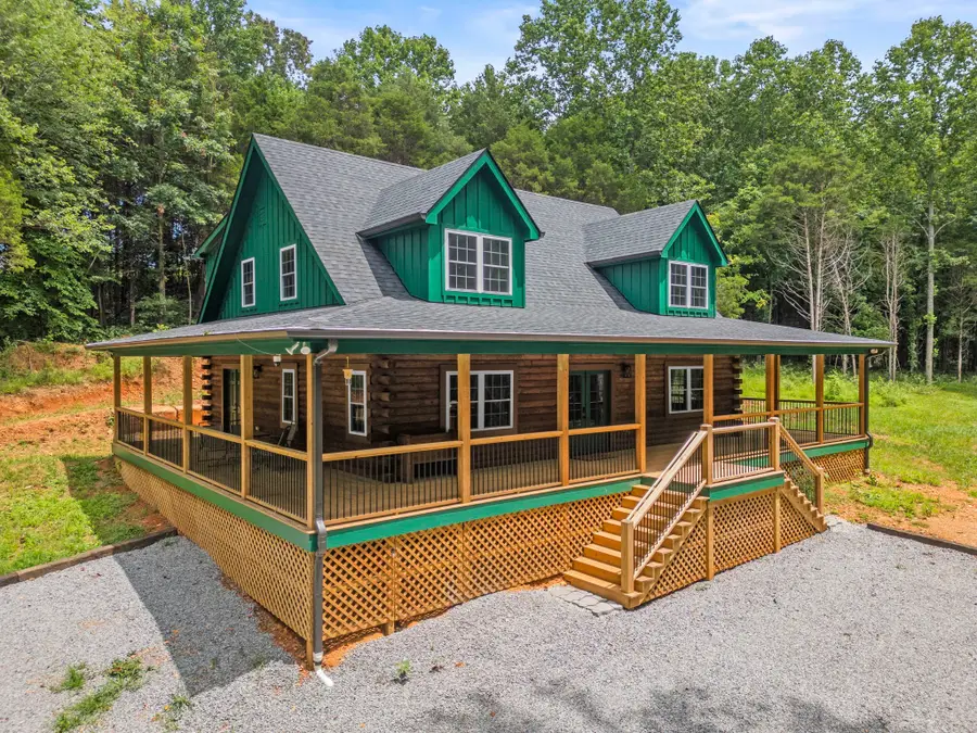 1068 Carl Perry Rd, Ashland City, TN 37015 - #3