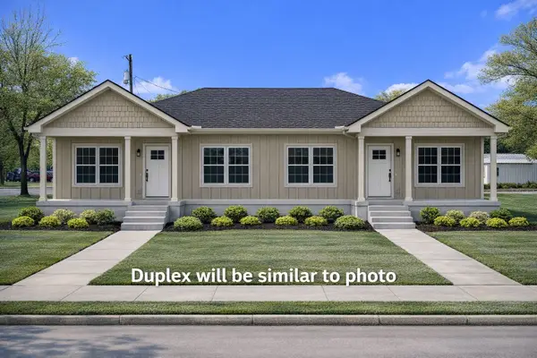 402 N 3rd St, Pulaski, TN 38478