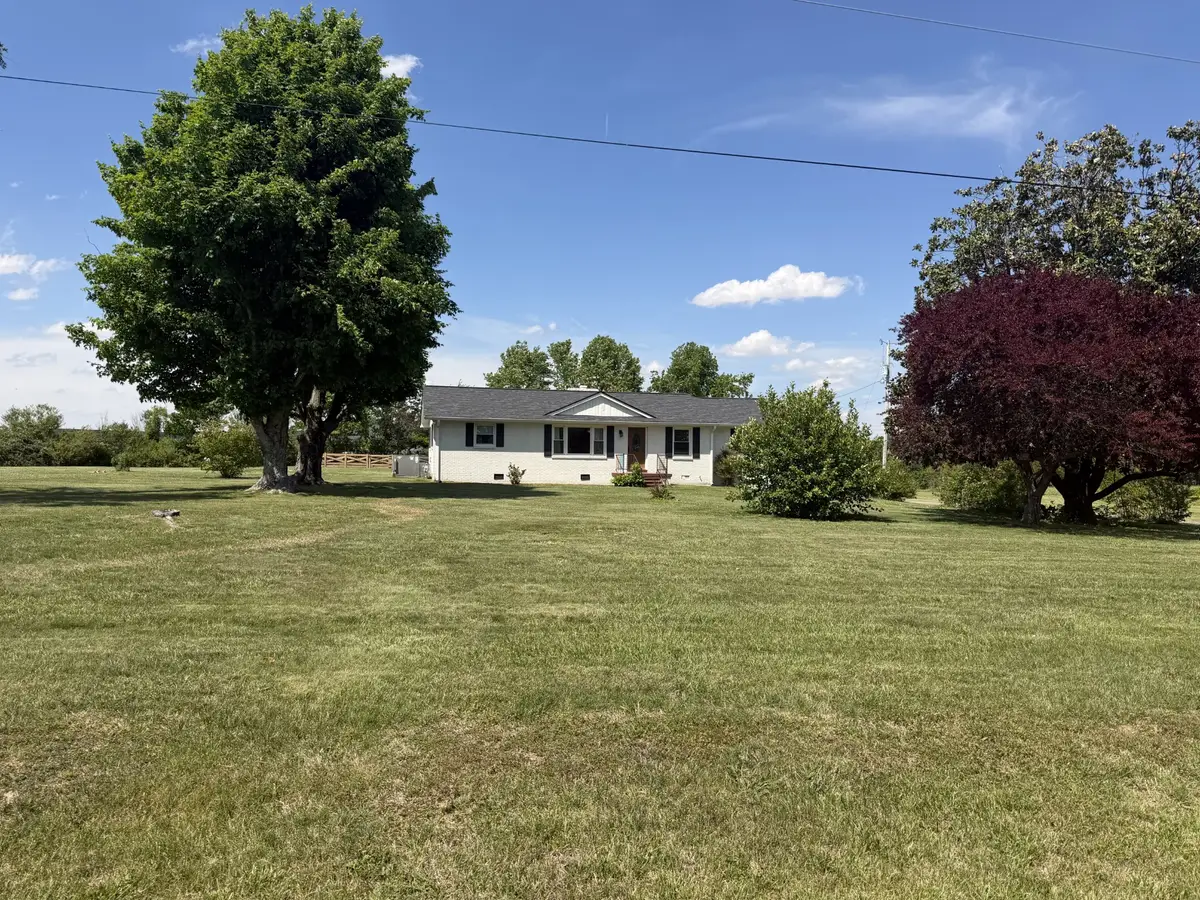 120 Walker Rd, Cottontown, TN 37048 - #1