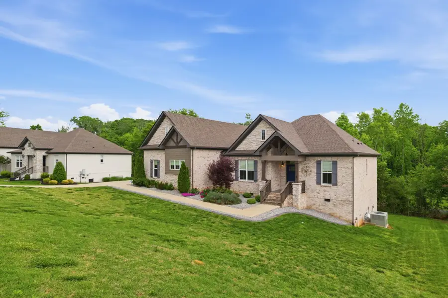 971 Nashs Nook, Columbia, TN 38401 - #3