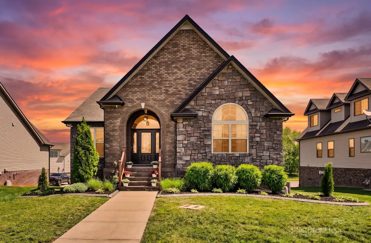 213 John Duke Tyler Blvd, Clarksville, TN 37043 - #1