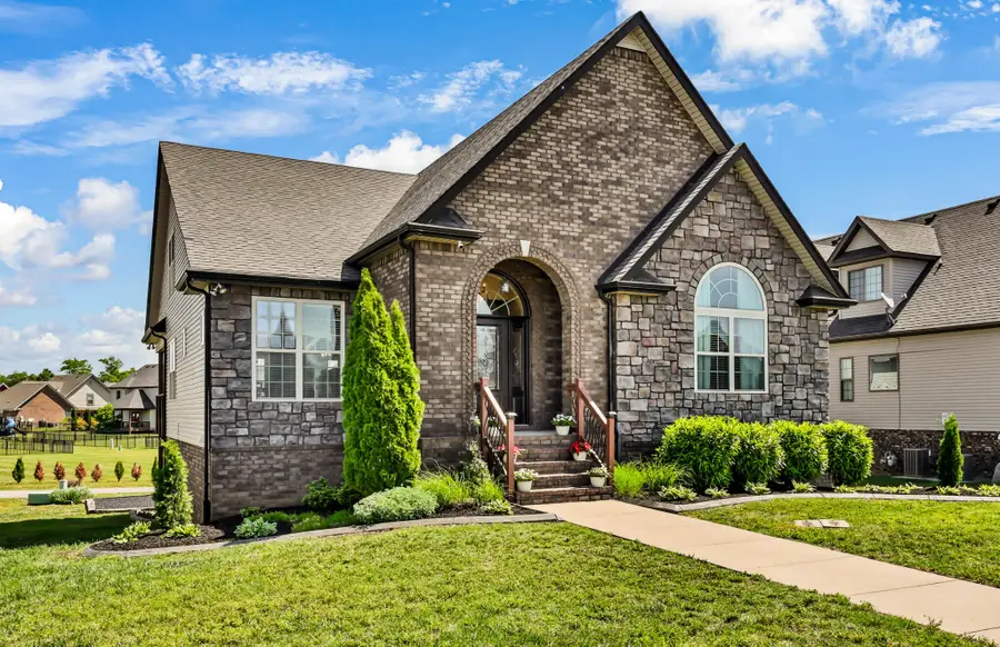 213 John Duke Tyler Blvd, Clarksville, TN 37043 - #2