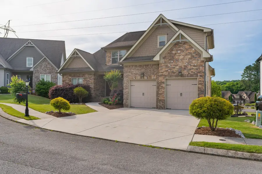 10676 Adlar Court, Apison, TN 37302 - #3