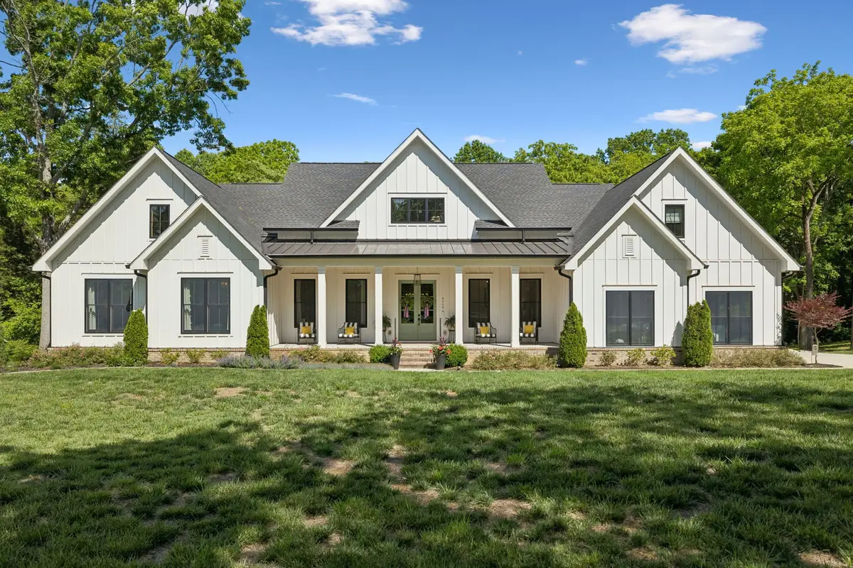 6008 Costello Farm Ln, Thompsons Station, TN 37179 - #1