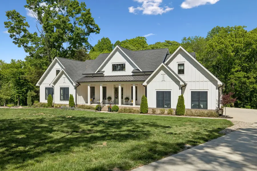 6008 Costello Farm Ln, Thompsons Station, TN 37179 - #3