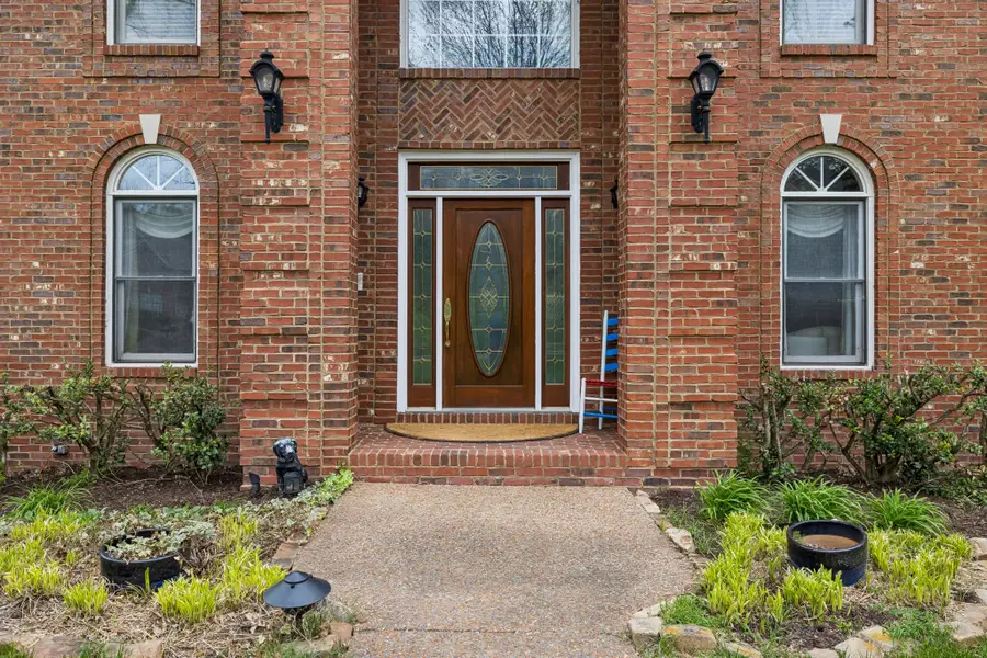 1022 Stonebridge Park Dr, Franklin, TN 37069 - #3