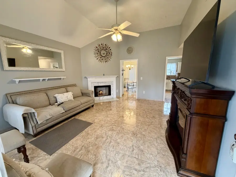 418 Knob Ct, Franklin, TN 37064 - #2