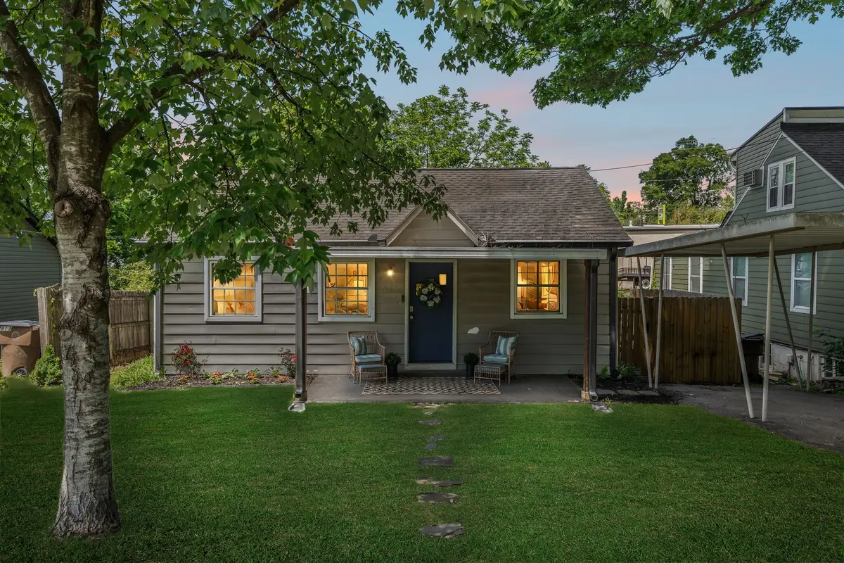 815 Powers Ave, Nashville, TN 37206 - #1