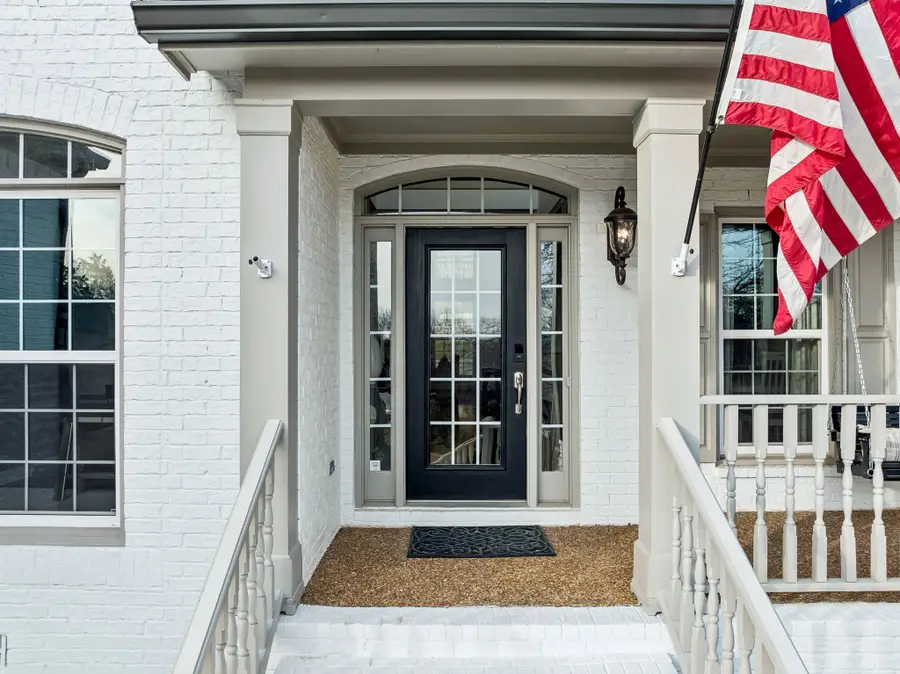 400 Stafford Close, Franklin, TN 37069 - #3