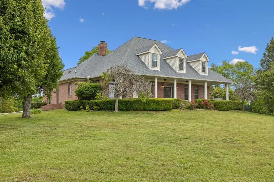 314 Fairview Rd, Dickson, TN 37055 - #2