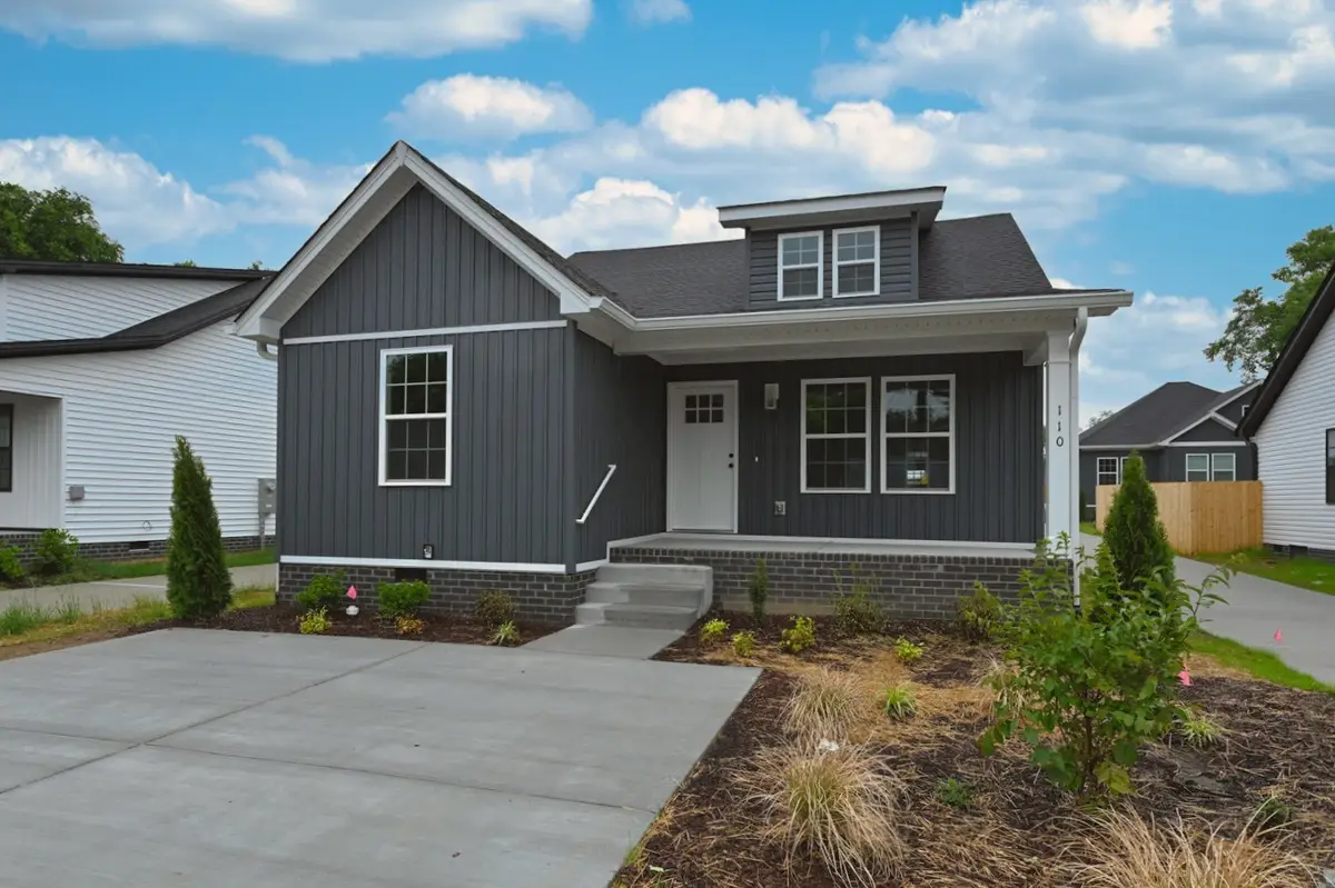 210 Ross Ave #110, Gallatin, TN 37066 - #1