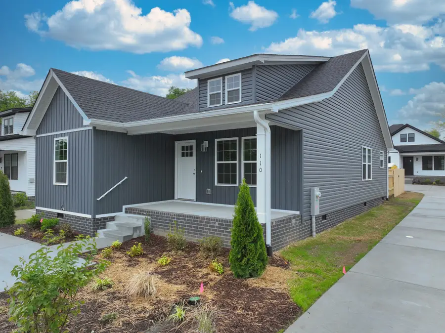 210 Ross Ave #110, Gallatin, TN 37066 - #3