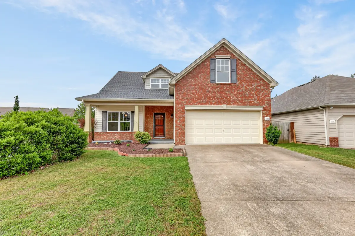 7296 Autumn Crossing Way, Brentwood, TN 37027 - #1