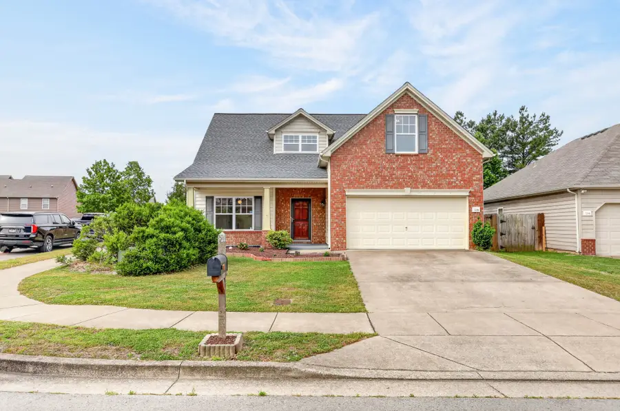 7296 Autumn Crossing Way, Brentwood, TN 37027 - #2