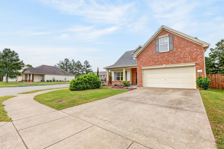 7296 Autumn Crossing Way, Brentwood, TN 37027 - #3