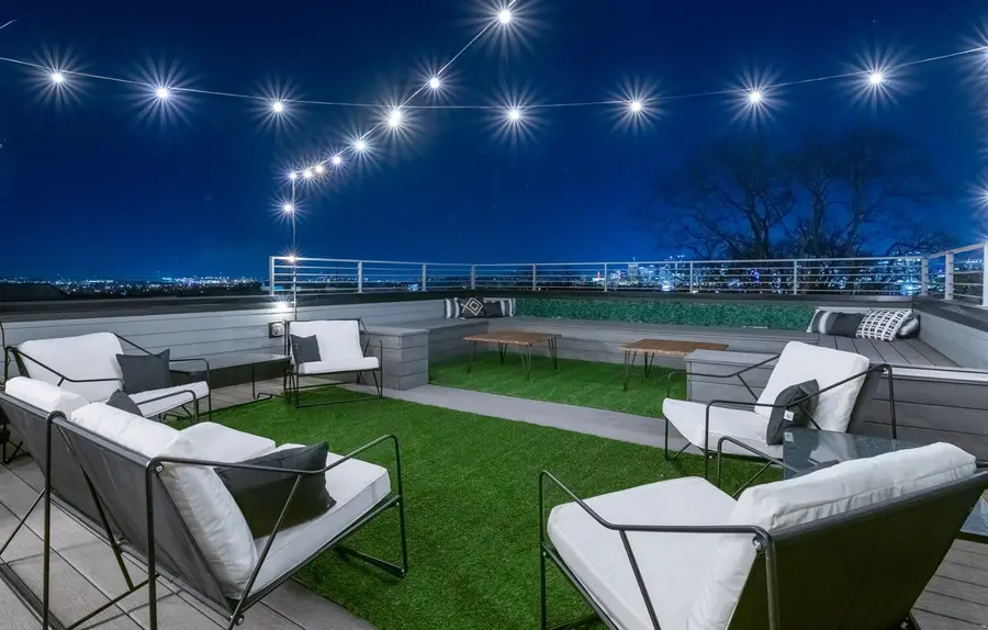 611 27th Ave N, Nashville, TN 37209 - #2