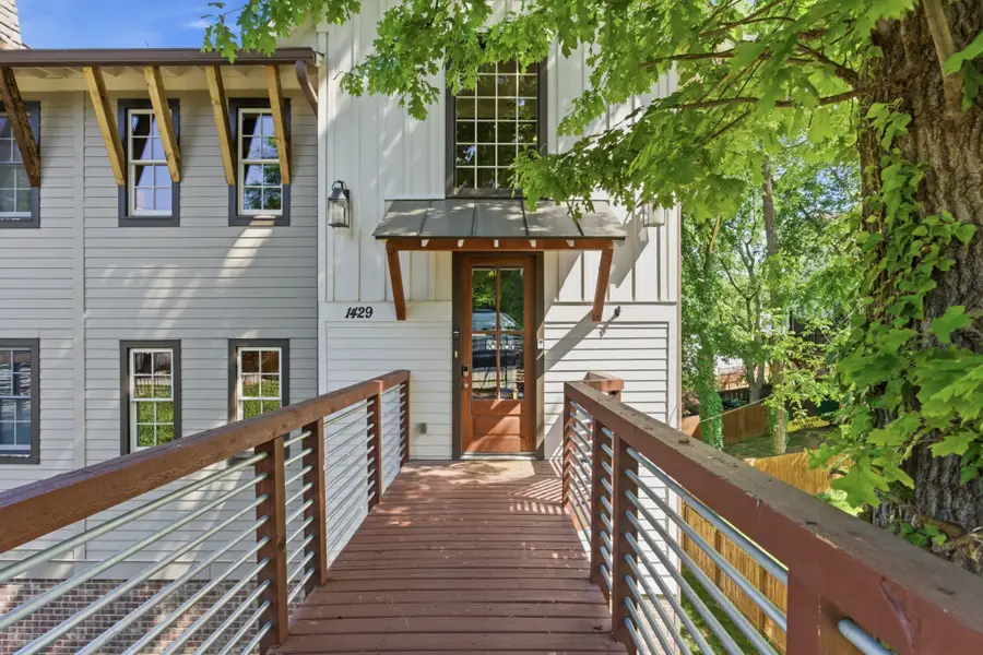 1429 Shelby Ave, Nashville, TN 37206 - #3