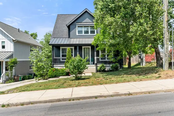2107 Eastland Ave, Nashville, TN 37206
