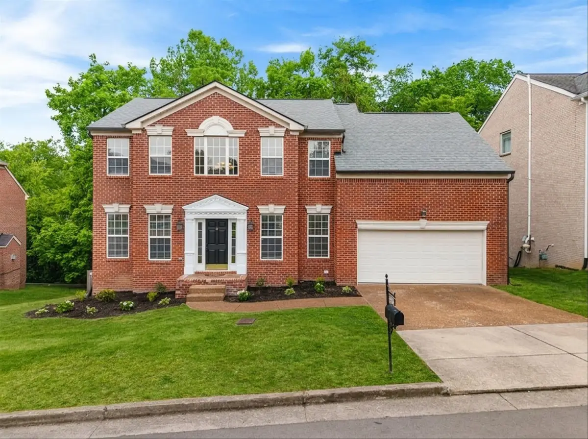 5117 Glencarron Dr, Nashville, TN 37220 - #1