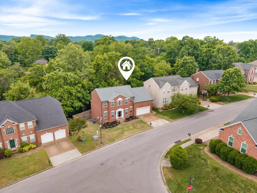 5117 Glencarron Dr, Nashville, TN 37220 - #3