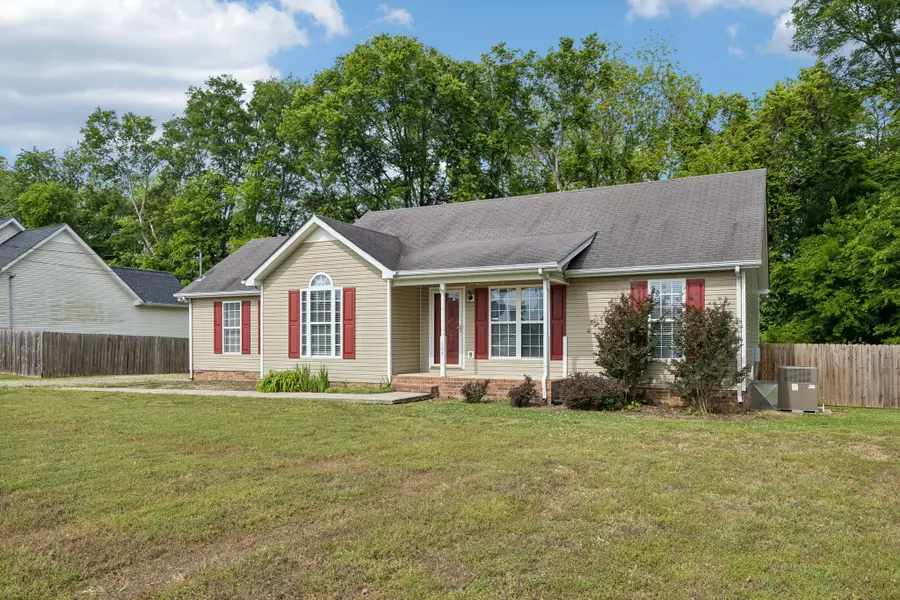 107 Bedford Ct, Murfreesboro, TN 37129 - #2