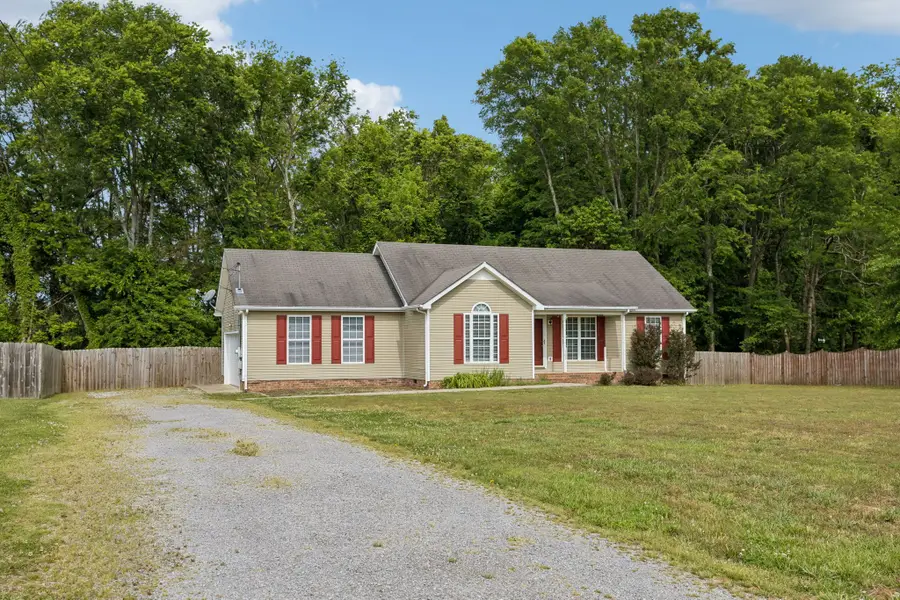 107 Bedford Ct, Murfreesboro, TN 37129 - #3