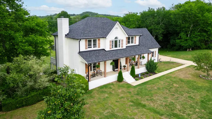 4038 Foxfield Dr, Columbia, TN 38401 - #2