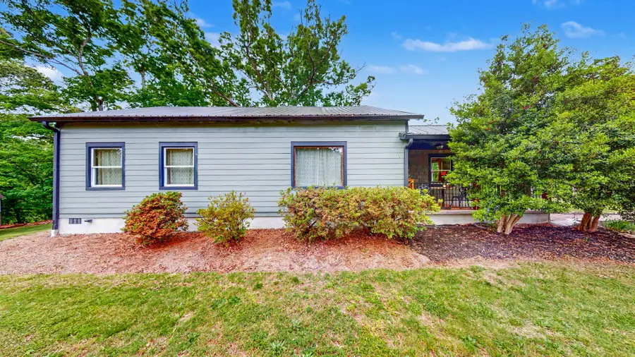 6421 Clarksville Pike, Joelton, TN 37080 - #2