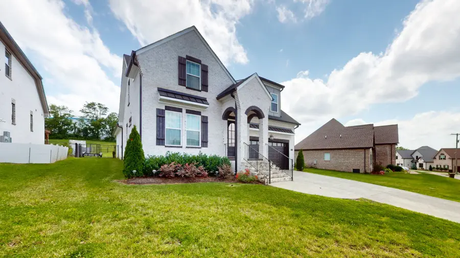 257 Hutch Ct, Gallatin, TN 37066 - #2