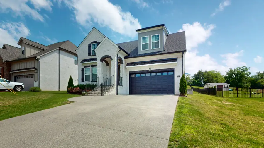 257 Hutch Ct, Gallatin, TN 37066 - #3