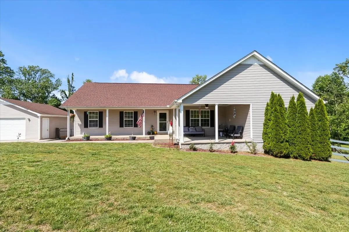 109 Bessie Clark Rd, Erin, TN 37061 - #1