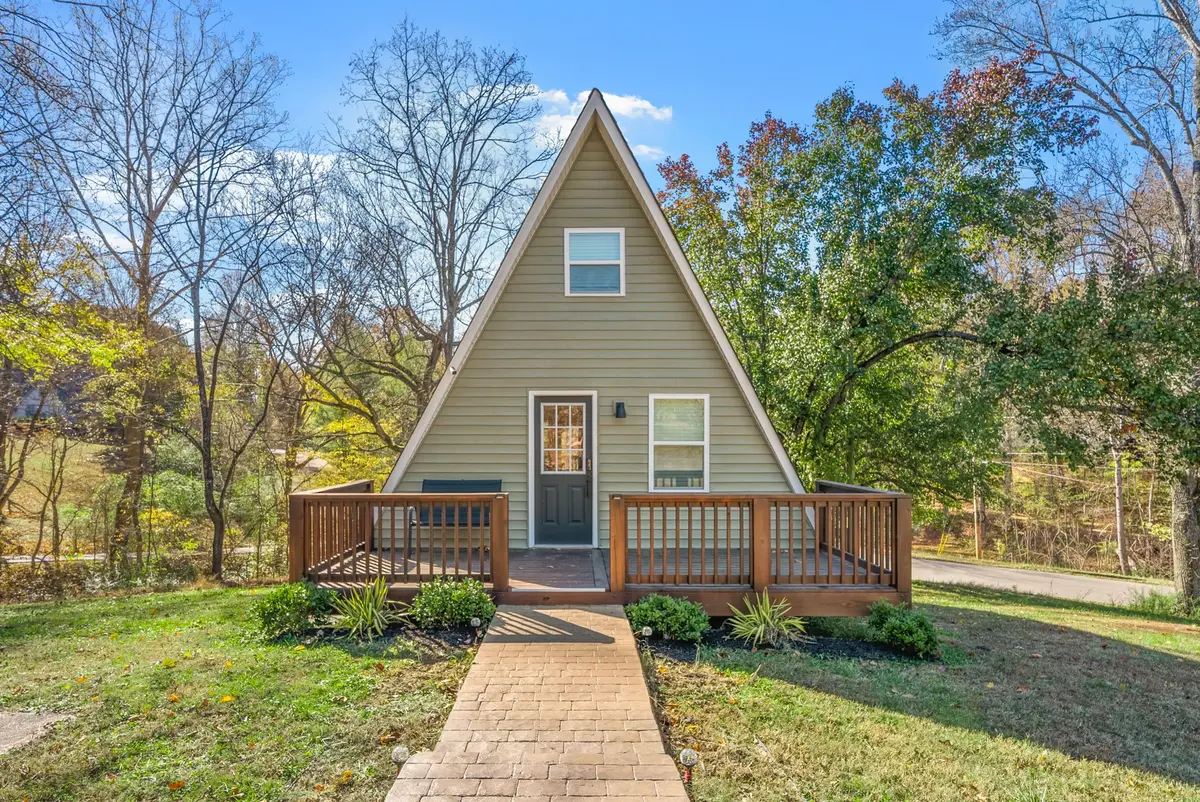 389 Harper Rd, Clarksville, TN 37043 - #1