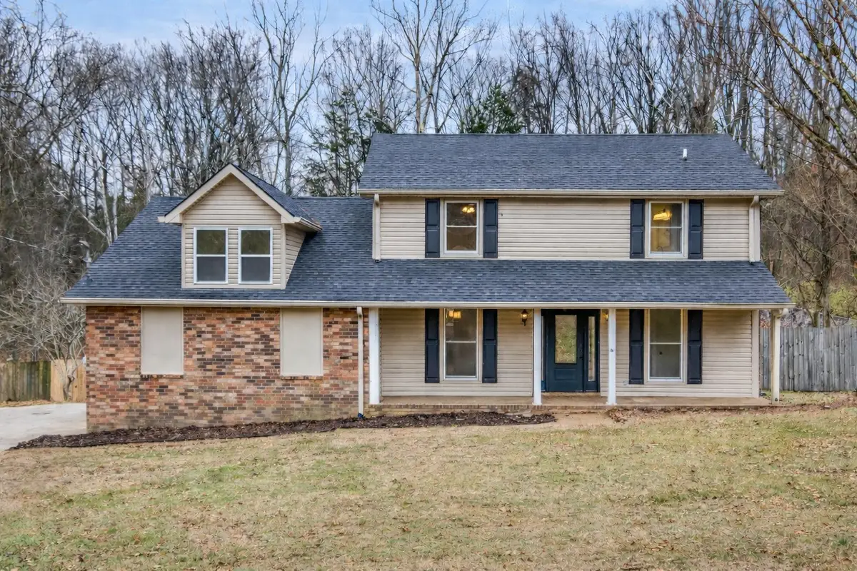 115 Pascal Dr, Mount Juliet, TN 37122 - #1