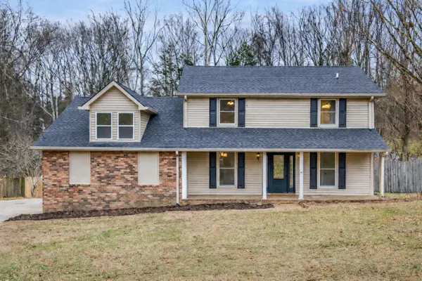 115 Pascal Dr, Mount Juliet, TN 37122