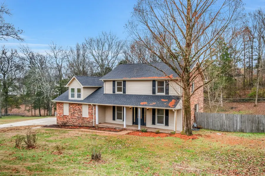 115 Pascal Dr, Mount Juliet, TN 37122 - #2