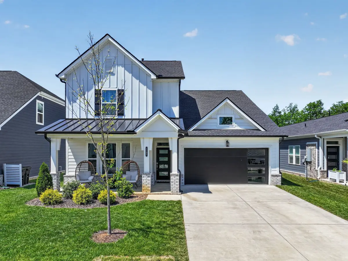 1137 Linn Cove Ct, Gallatin, TN 37066 - #1