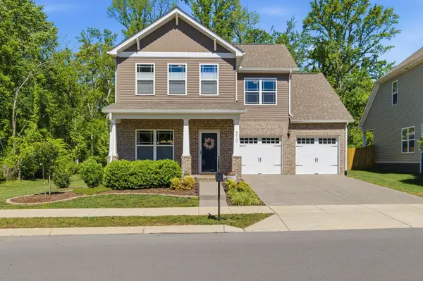 310 Telavera Dr, White House, TN 37188