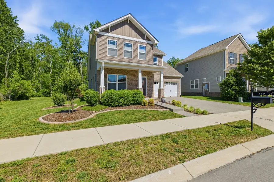 310 Telavera Dr, White House, TN 37188 - #2