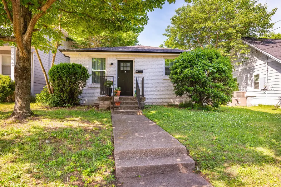 1605 16th Ave N, Nashville, TN 37208 - #2