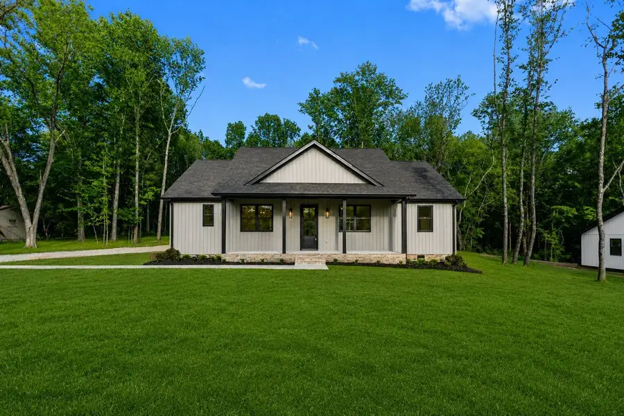 39 Bluebird Trail, Estill Springs, TN 37330 - #2